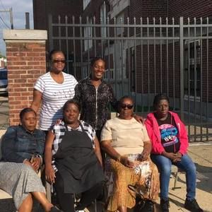 Meet your Posher, Barbara